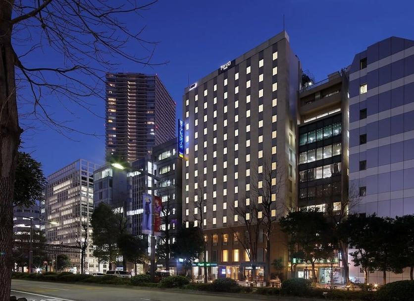 建物 写真