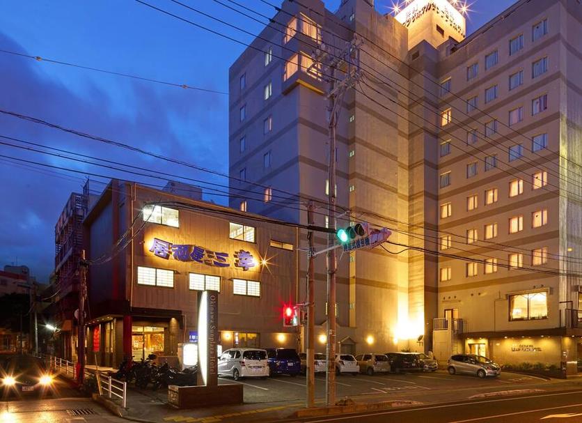 建物 写真