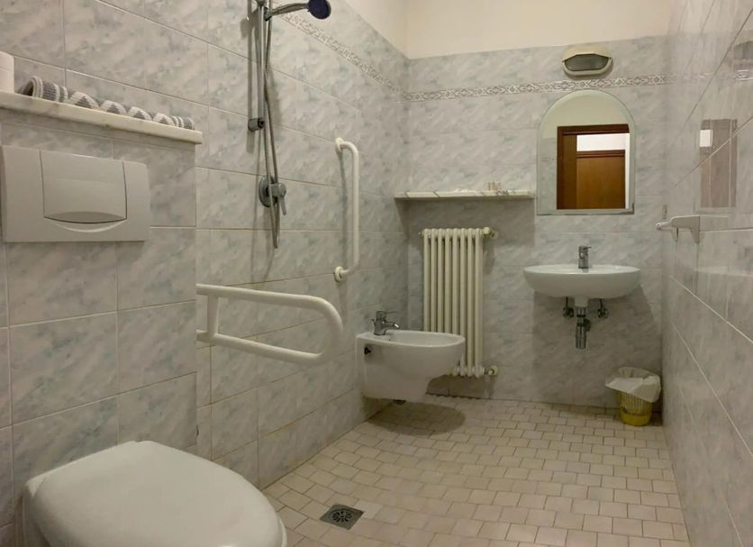 バスルーム 写真