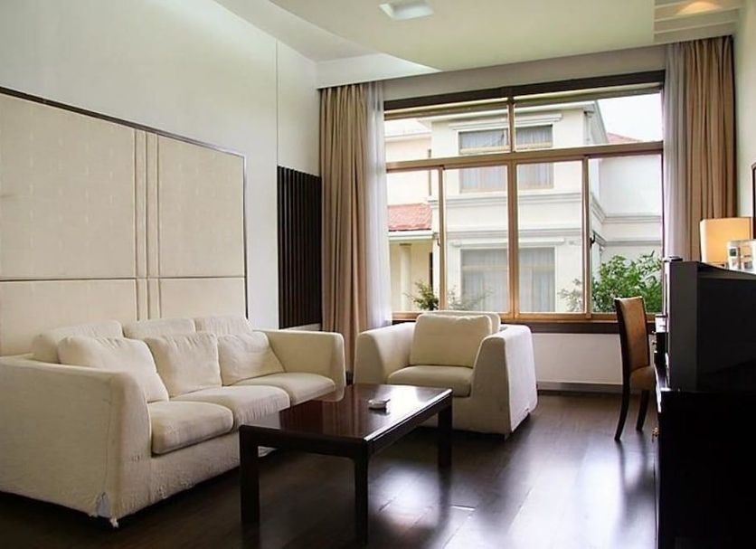 リビングルーム 写真