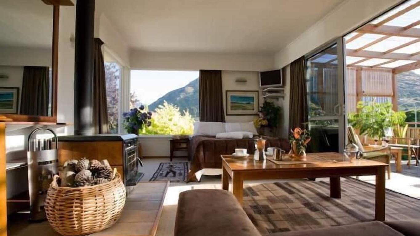 スパ B&B