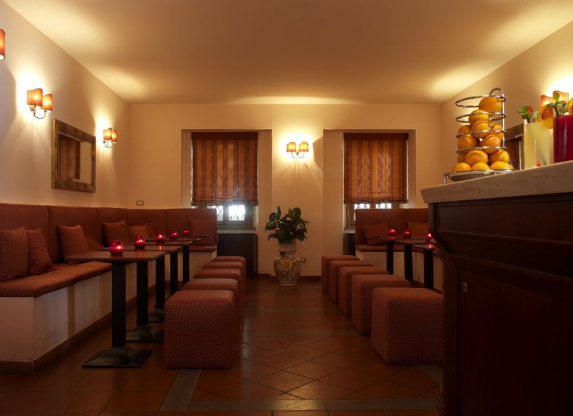 レストラン 写真