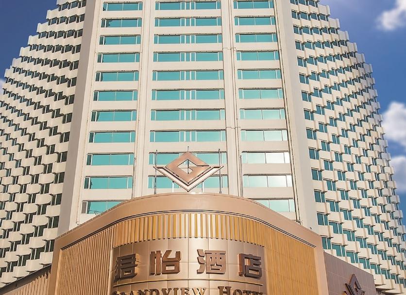 建物 写真