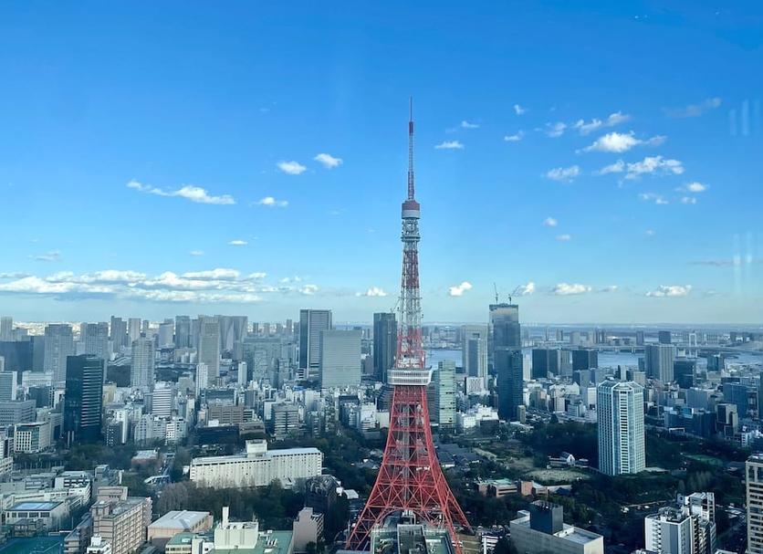 屋外の景色 写真