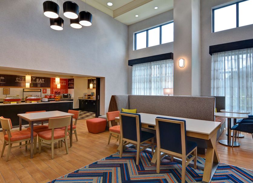 レストラン 写真