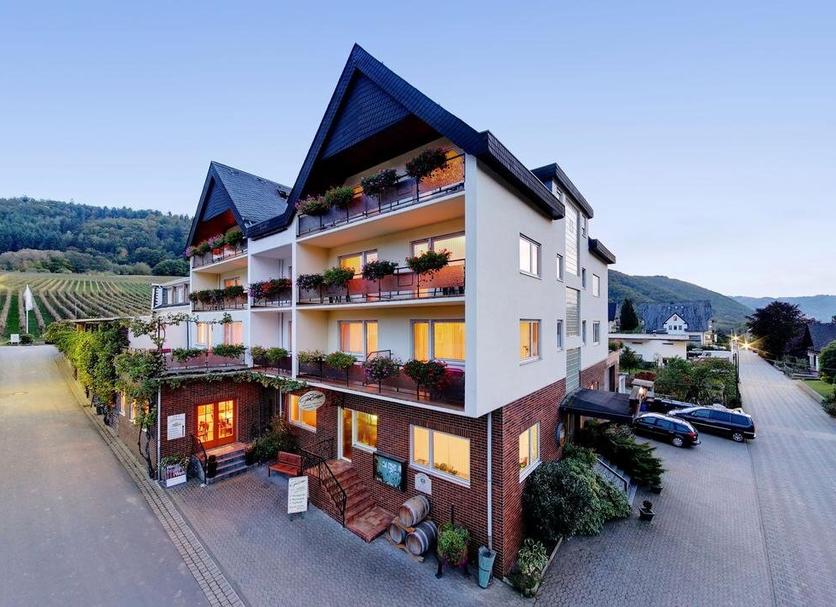 建物 写真