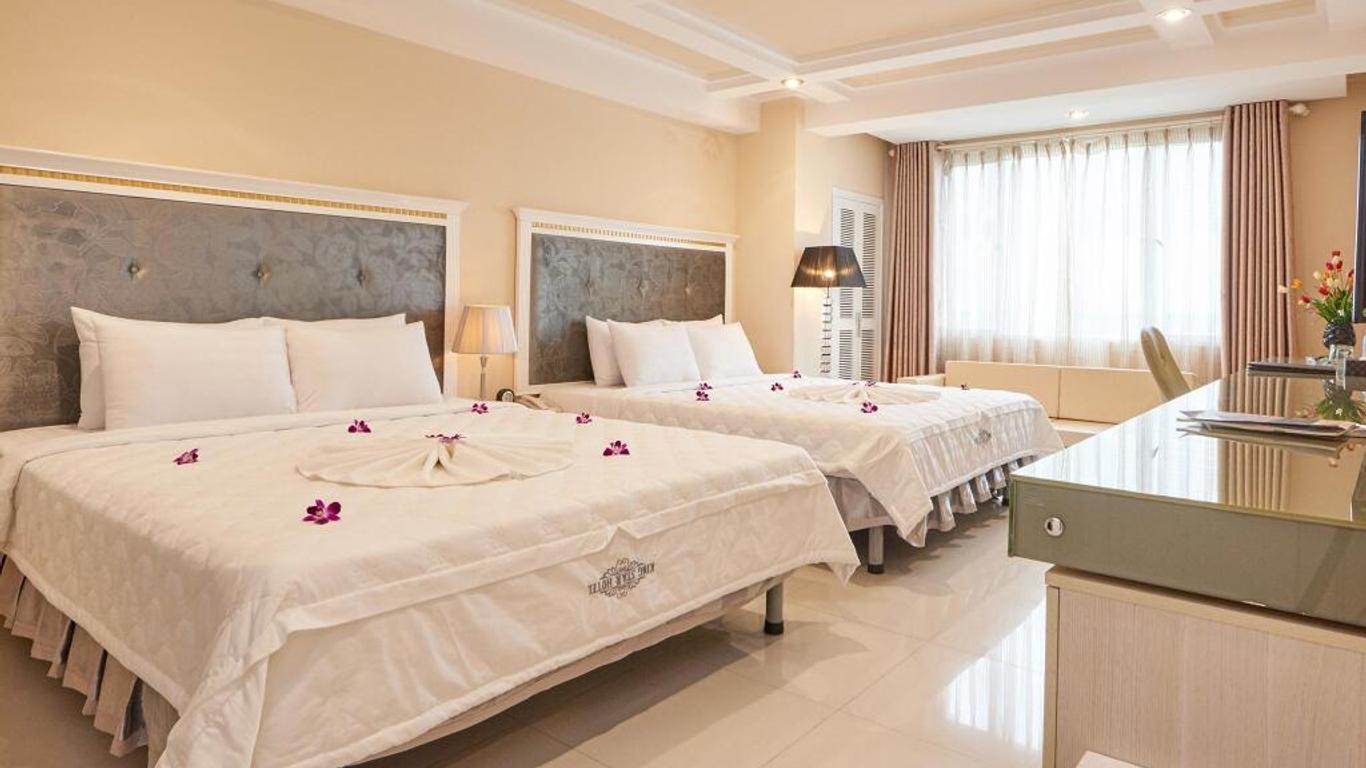 King Star Central Hotel
