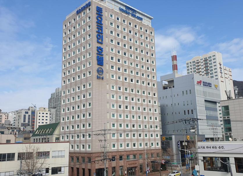 建物 写真