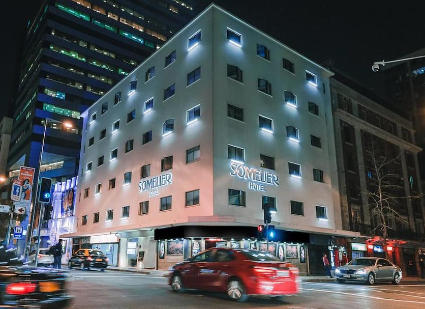 建物 写真