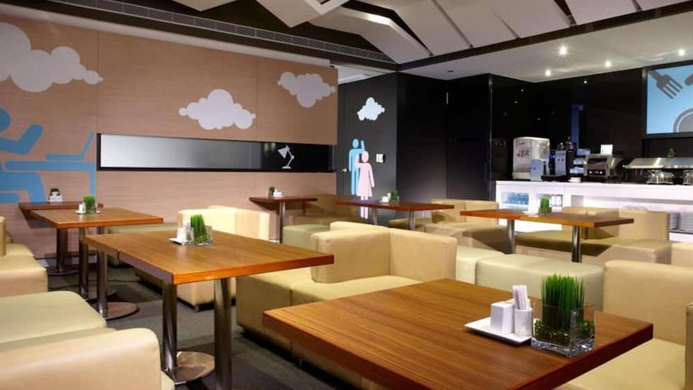 ジャスト スリープ 林森店
