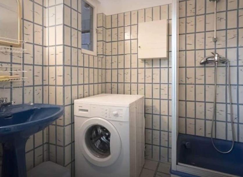 ランドリー設備 写真
