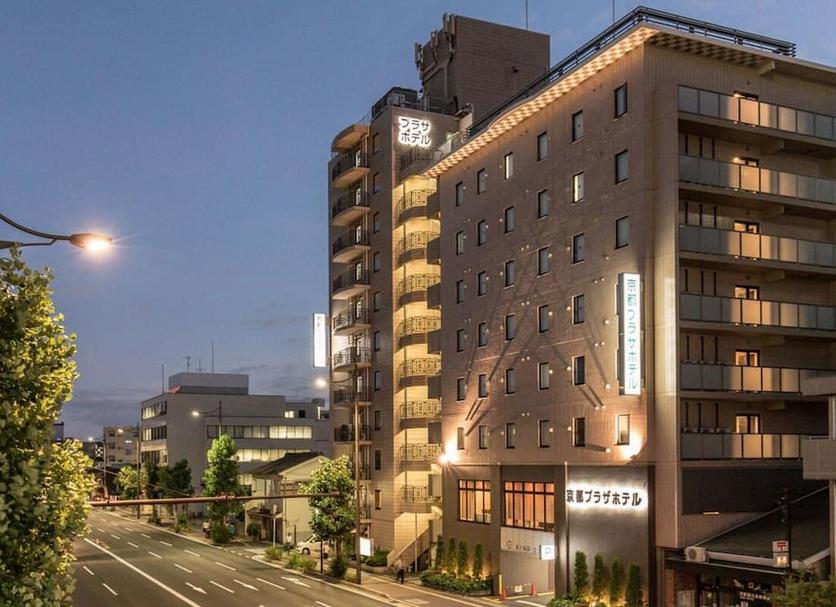 建物 写真