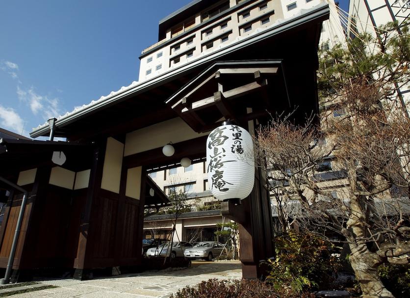 建物 写真