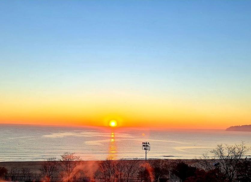 屋外の景色 写真