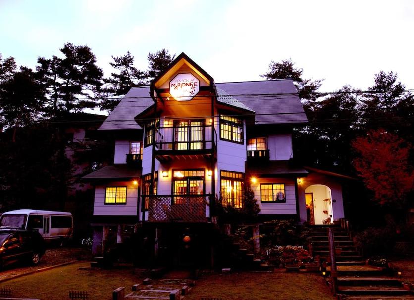 建物 写真