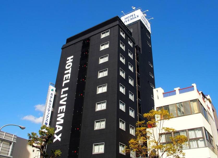 建物 写真