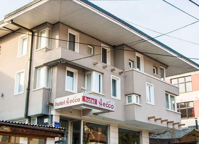 建物 写真