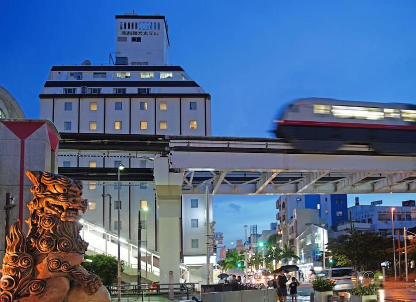 建物 写真
