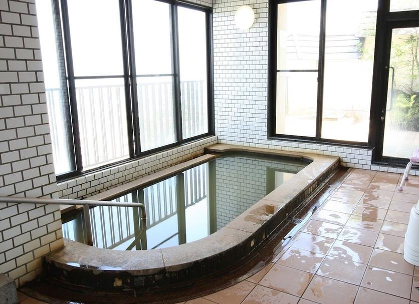 ホテル設備 写真