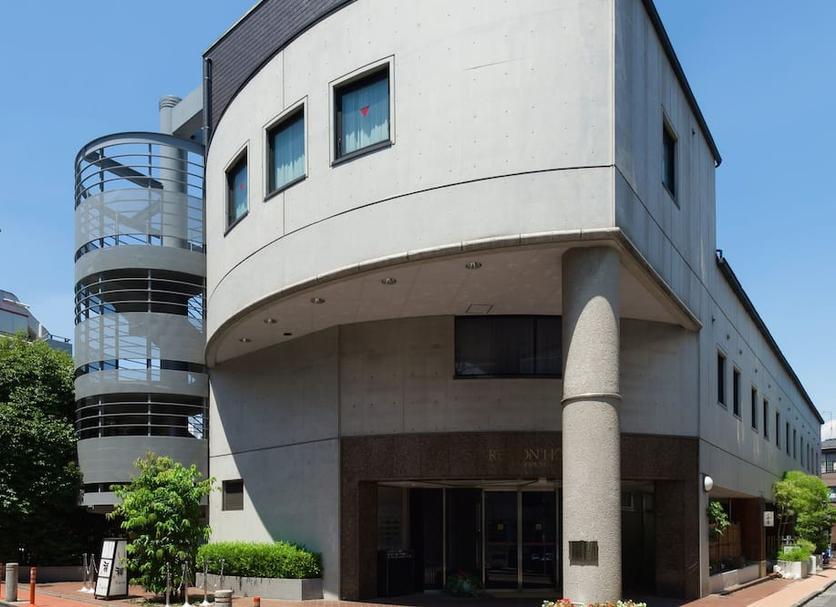 建物 写真