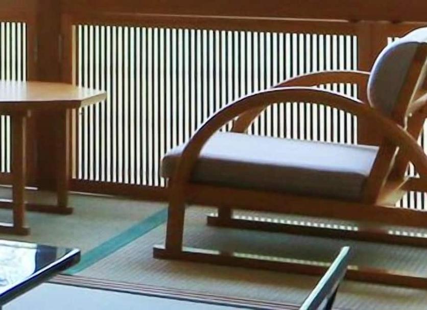 寝室 写真
