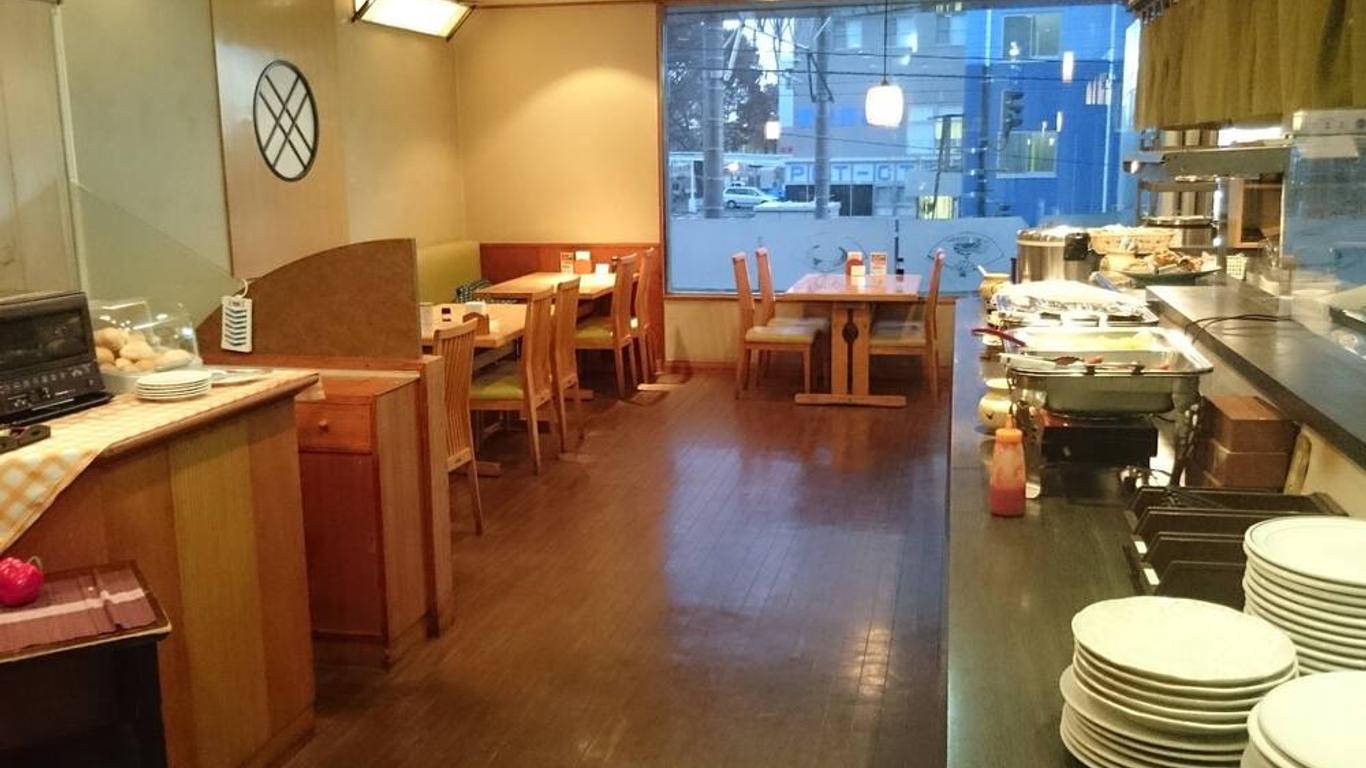 ホテル クラウンヒルズ相模原