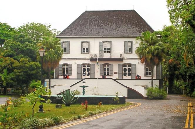 ルボバロ B&B