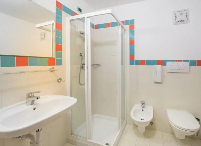 バスルーム 写真