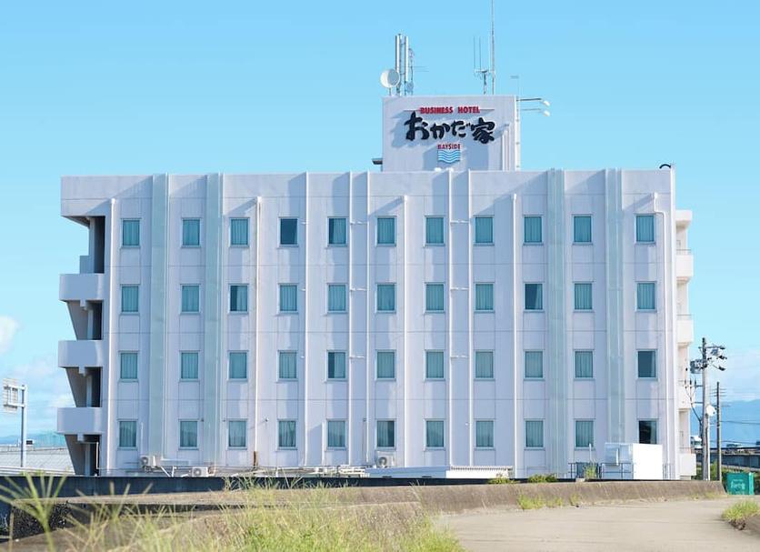 建物 写真