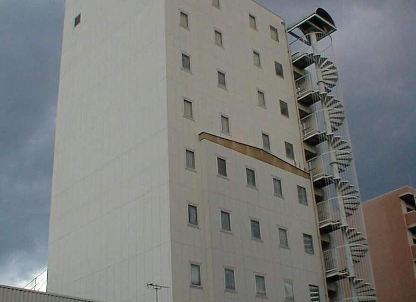 建物 写真