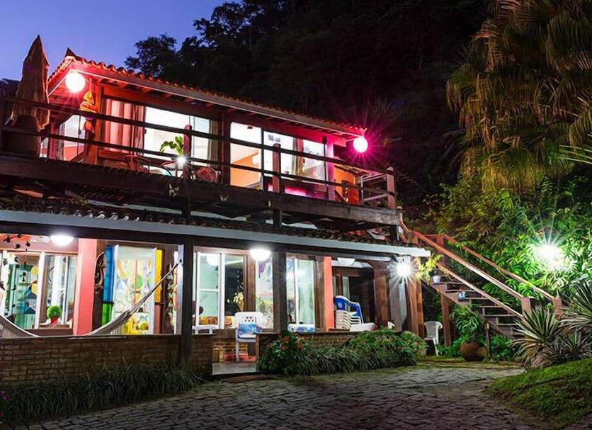 建物 写真