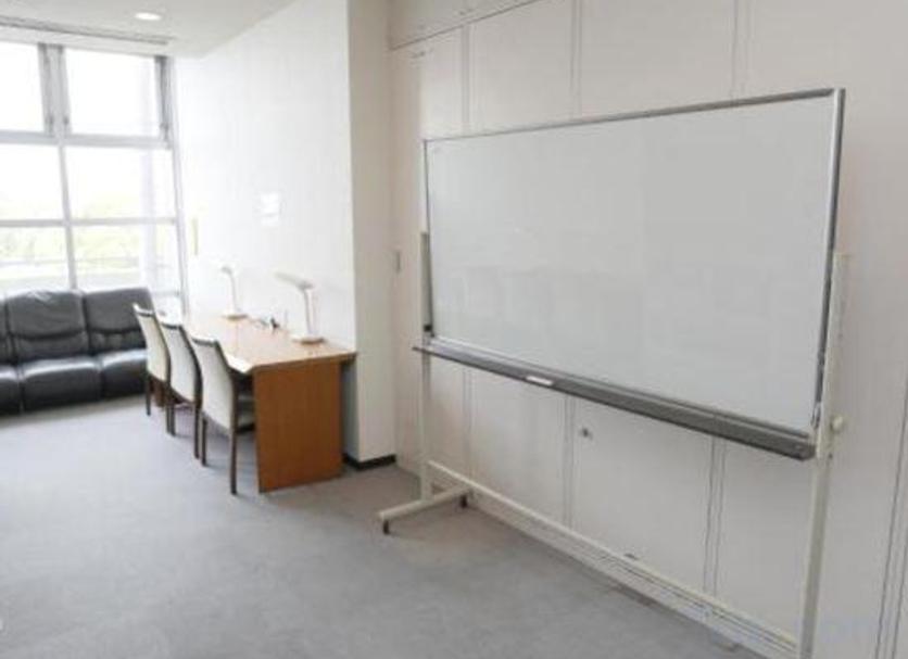客室の設備 写真