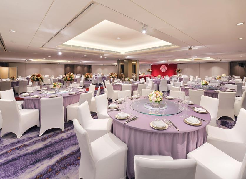 バンケットホール（宴会場） 写真