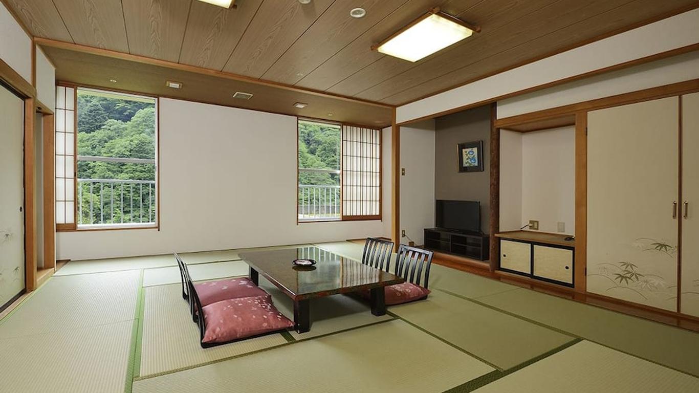 鬼怒川ロイヤルホテル