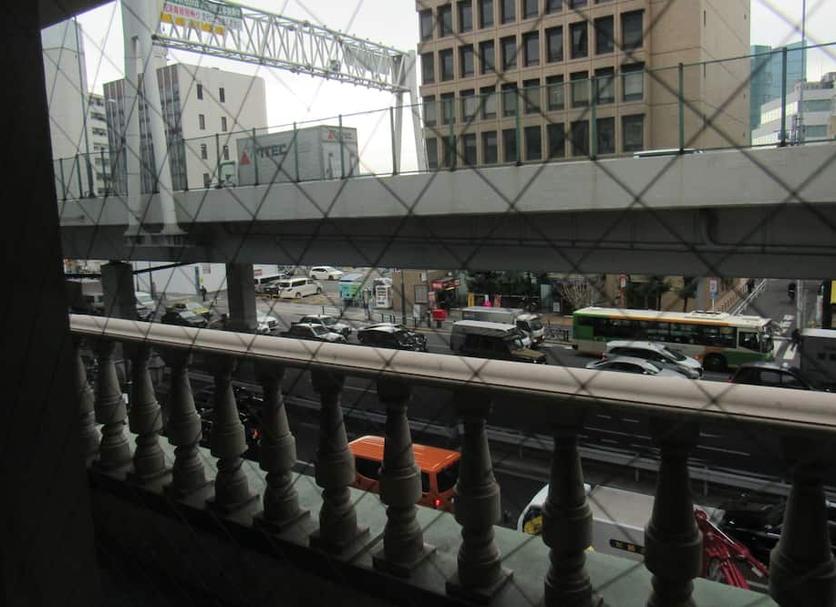 屋外の景色 写真
