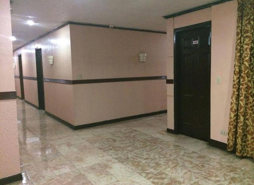 廊下 写真