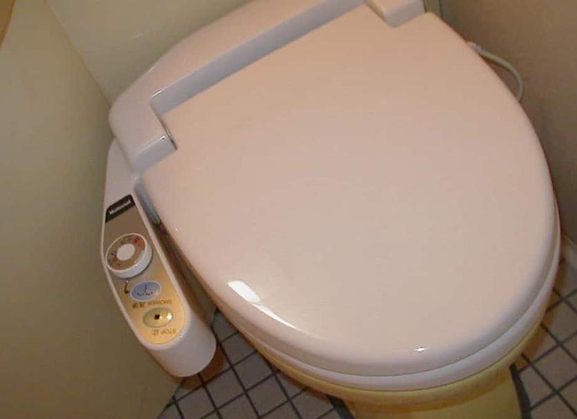 バスルーム 写真