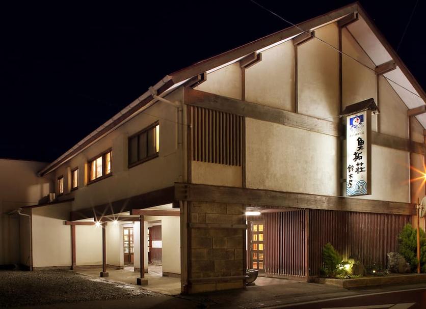 建物 写真