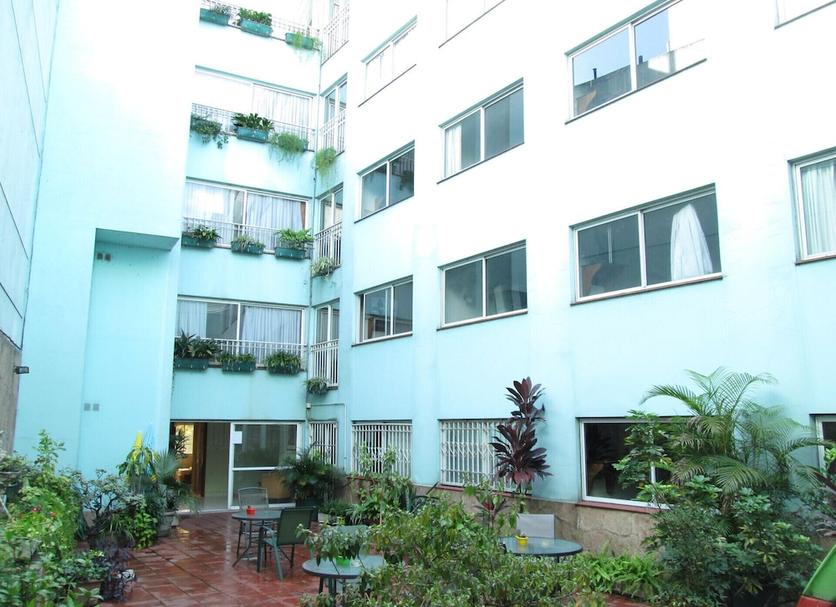 建物 写真