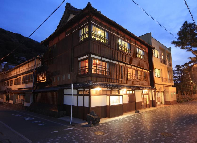 建物 写真