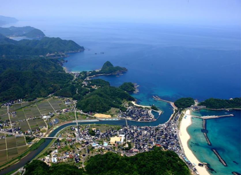 建物 写真