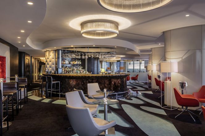 スイソテル タリン