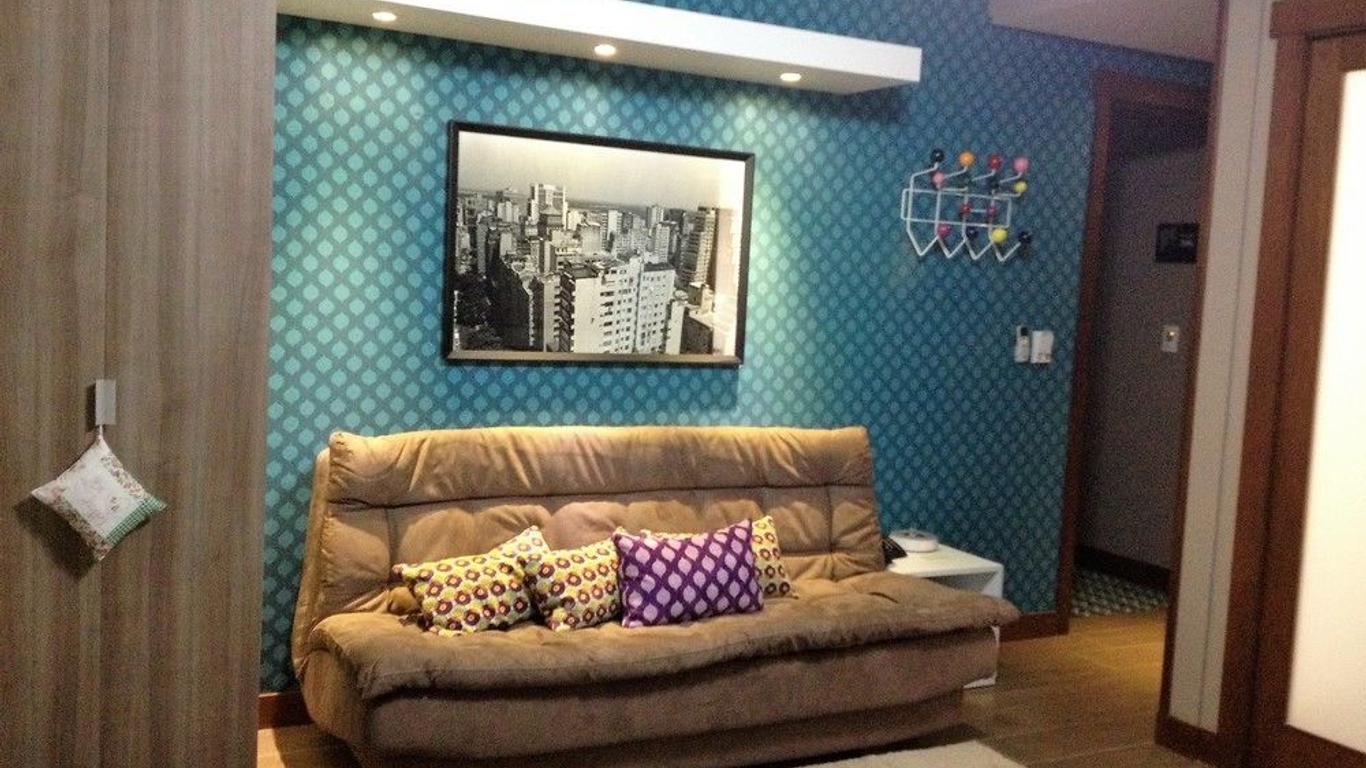 Porto Retro Residence