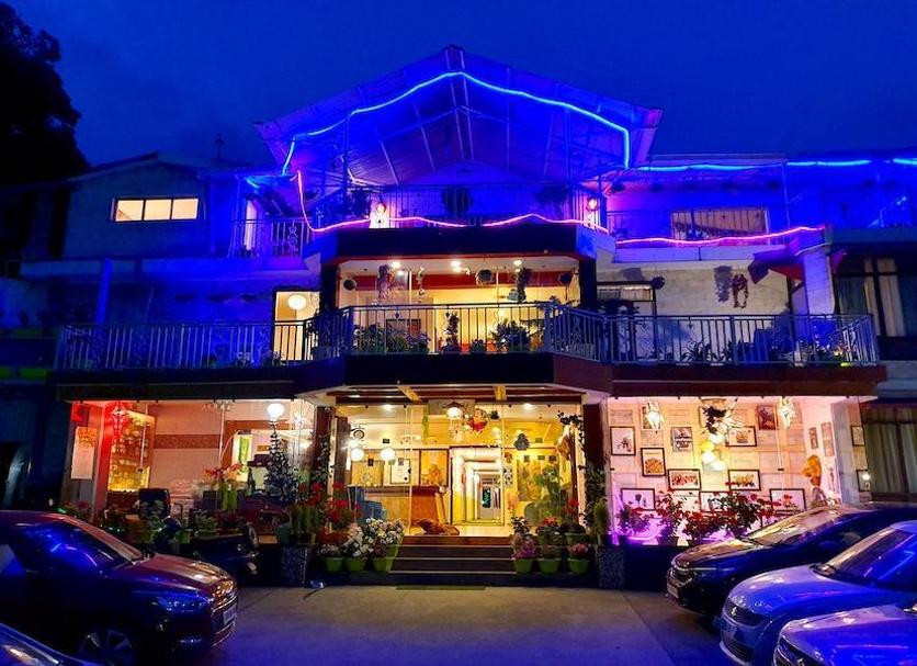 建物 写真