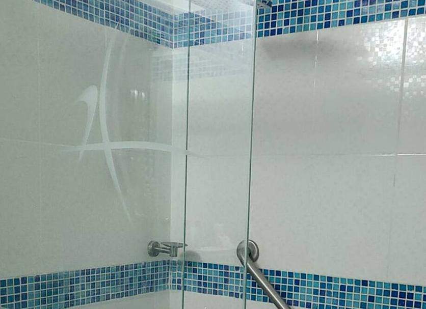 バスルーム 写真
