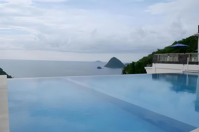 ラ セシール ホテル アンド カフェ