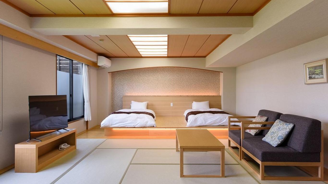 北門屋敷