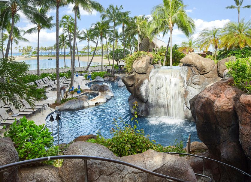 Hilton Grand Vacations Club Grand Waikikian Honoluluの宿泊料金 