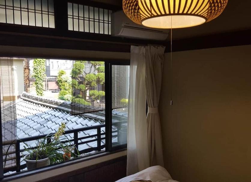 バルコニー 写真