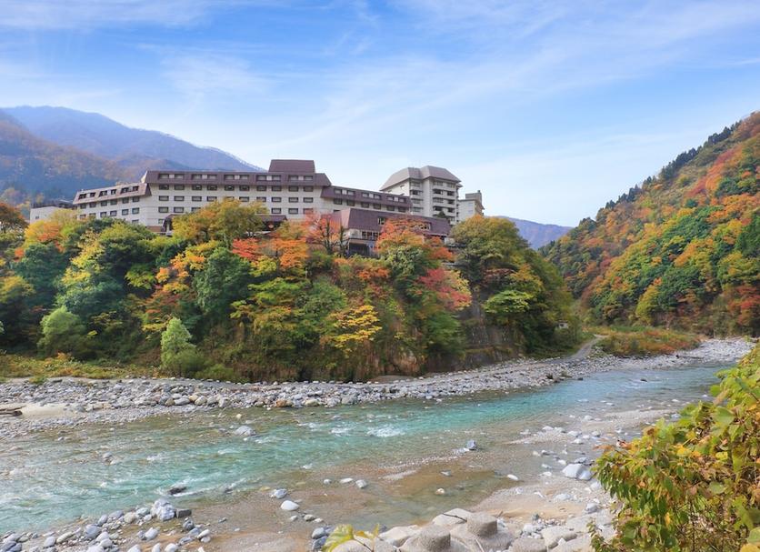 建物 写真
